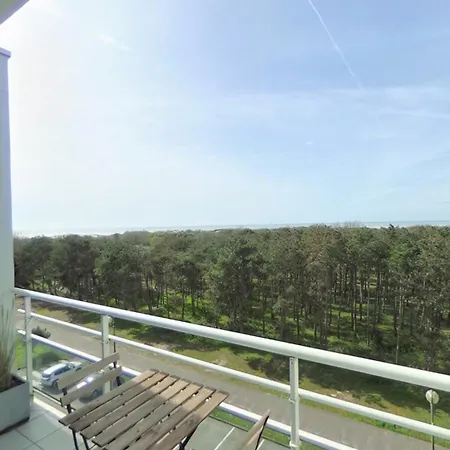 Miramar51 Le Touquet