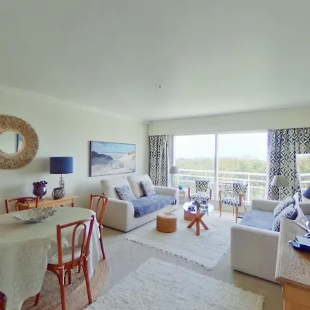 Miramar51 Lejlighed *