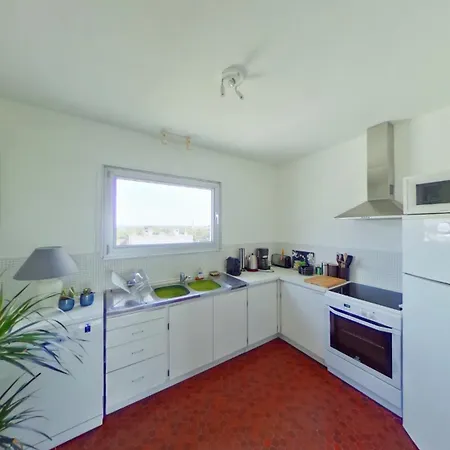 Miramar51 Lejlighed *